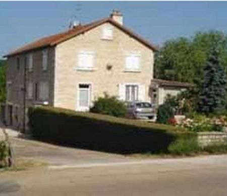 Le Verger Des Hautes-Cotes De Nuits Villers-la-Faye Room photo