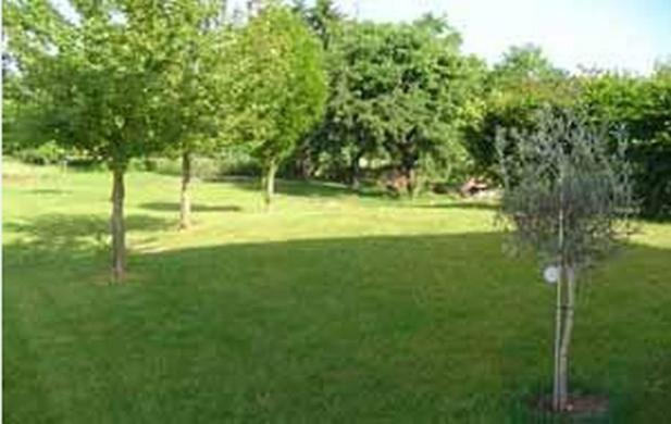 Le Verger Des Hautes-Cotes De Nuits Villers-la-Faye Exterior photo