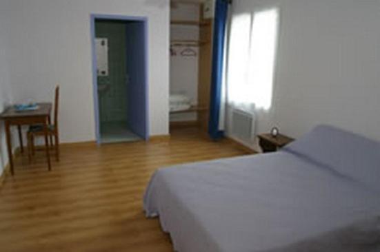 Le Verger Des Hautes-Cotes De Nuits Villers-la-Faye Room photo