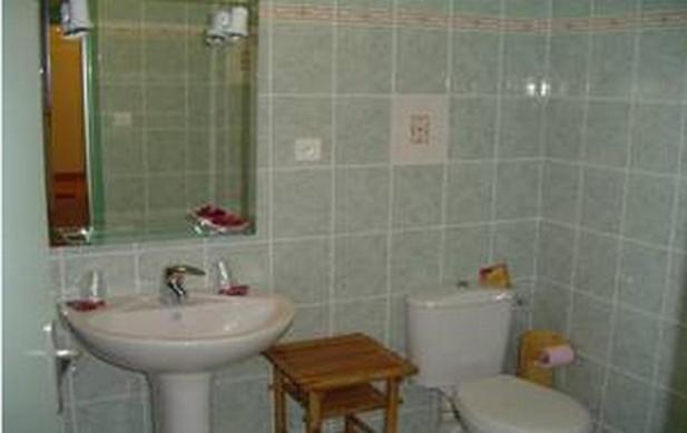 Le Verger Des Hautes-Cotes De Nuits Villers-la-Faye Room photo